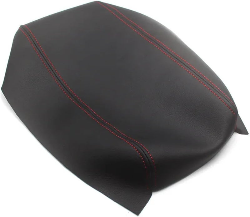 QASULER Center Armrest Cover for Toyota Prius 2004-2009 - Image 1