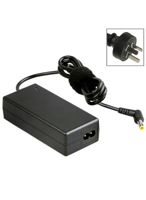 AU Plug AC Adapter 19V 4.74A 90W for Asus Notebook, Output Tips: 5.5x2.5mm