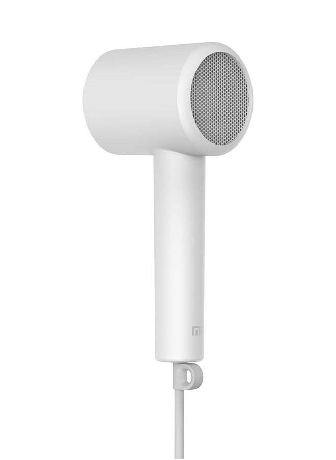 Xiaomi - Ionic Hair Dryer H300 1600W White - Image 1