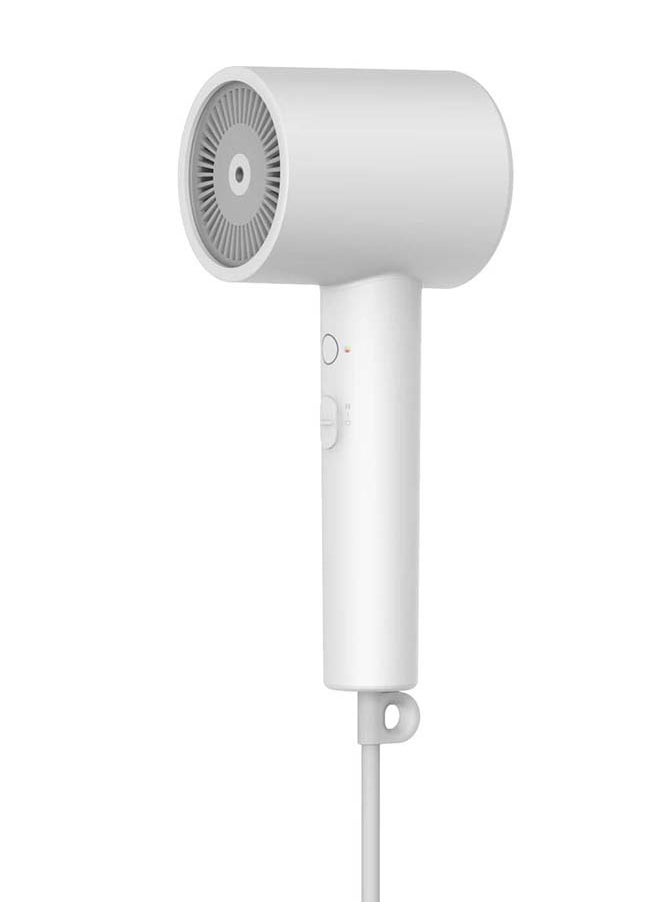Xiaomi - Ionic Hair Dryer H300 1600W White - Image 1
