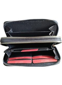 My Geppeto Bag Women Black Color Handbag Wallet  - Image 3