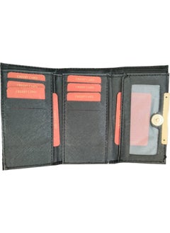 My Geppeto Bag Women Black Color Handbag Wallet  - Image 5