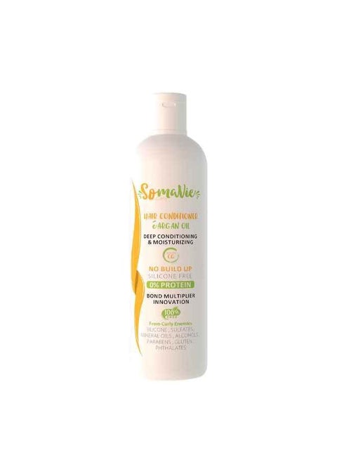 Hair Conditioner with Argan Oil 500 ml