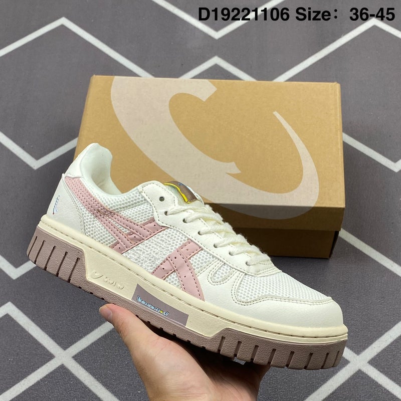 Putian Factory Arthur Courtmzlow Unisex College Series Men'S And Women'S Low-Top Thick-Soled Height-Increasing Casual Breathable Shoes - Image 1