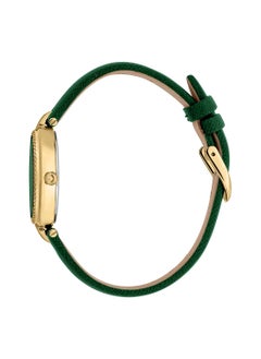 Just Cavalli Women's Round Shape Leather Wrist Watch JC1L254L0025 - 30 Mm  - Image 2