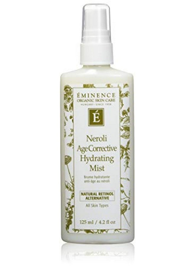 Minence Organic Skincare Neroli Hydrating Mist 4.2 Ounce - pzsku/Z5E3AAAFBF6EFDAD5EA7CZ/45/_/1696069519/63d82b2f-51f0-42d3-9aa5-49eddcb9cf7f