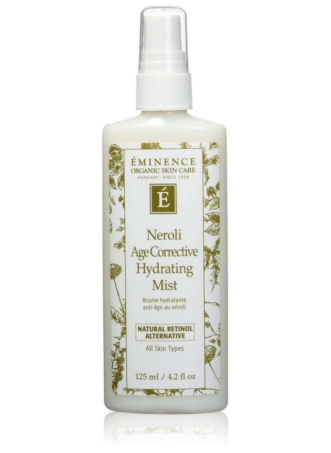 Minence Organic Skincare Neroli Hydrating Mist 4.2 Ounce - pzsku/Z5E3AAAFBF6EFDAD5EA7CZ/45/_/1696069524/6ece9fbb-3418-480e-8719-1f4a53257e4c