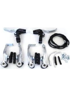 NCR V Brake Brake Set Full Aluminum 