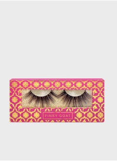 PINKY GOAT MAYSAM 3D Silk Lashes  - Image 1