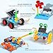 WESAYEE أطقم STEM للحرف للأطفال أعمار 8-10 مجموعة روبوت شمسية ألعاب بناء STEM للأعمار 8-13 تجارب علمية هندسية للأطفال أعمار 8-12 فنون وحرف روبوتية للأولاد والبنات هدايا 8 9 10 12-14 - Image 4