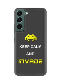 Keep Calm And Invade