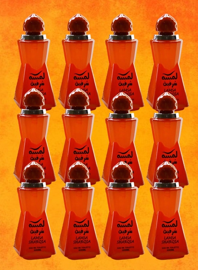 لمسة 12 قطع عطر لمسة شرقية 100 مل - Image 1