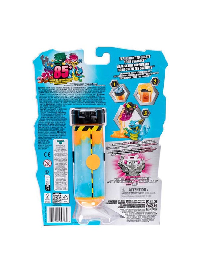 Moose Toys MrBeast Lab Swarms Series 2 - 5 Pieces - Image 2