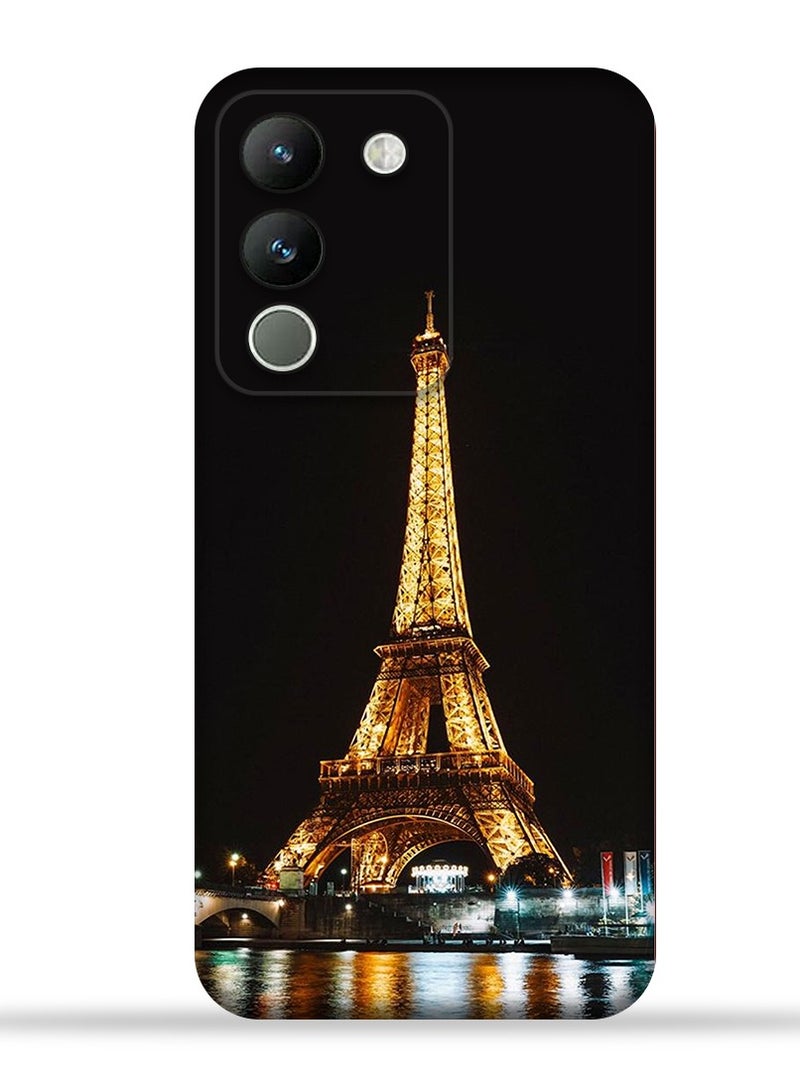 AMC DESIGN Protective Case Cover For vivo Y200 (India) (5G) - Image 1