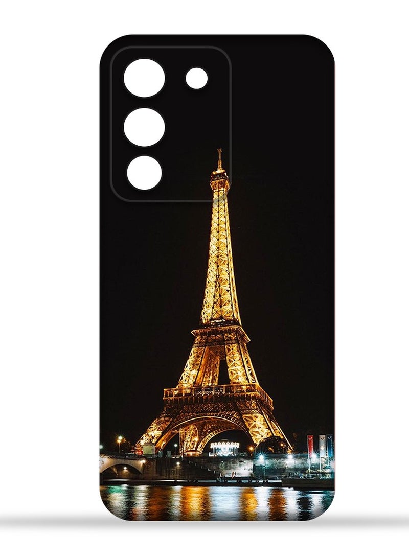 AMC DESIGN Protective Case Cover For vivo Y200 (India) (5G) - Image 2