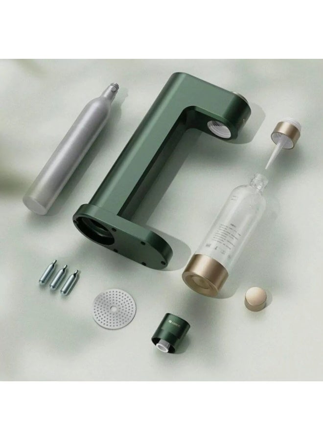 Gree Sparkling Water Maker | Soda Maker Machine - Image 4