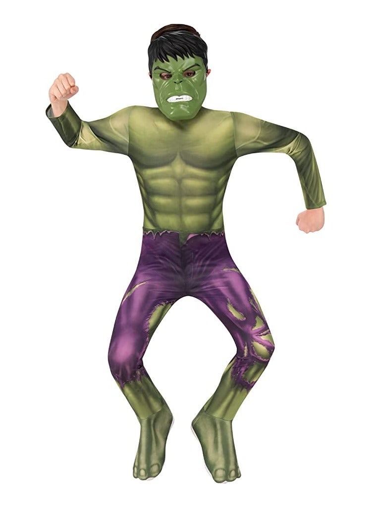 Rubies Marvel Hulk Classic Large