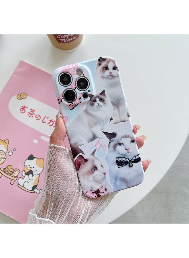 زبون جراب لهاتف iPhone 11 PC - Image 1