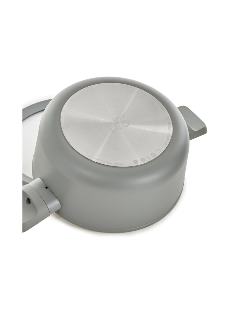 بيرجوف بيرجهوف ليو بالانس مون ميست المغطى 24 سم - Image 2