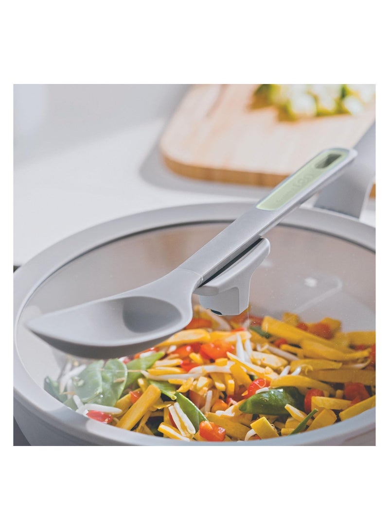 بيرجوف بيرجهوف ليو بالانس مون ميست المغطى 24 سم - Image 4