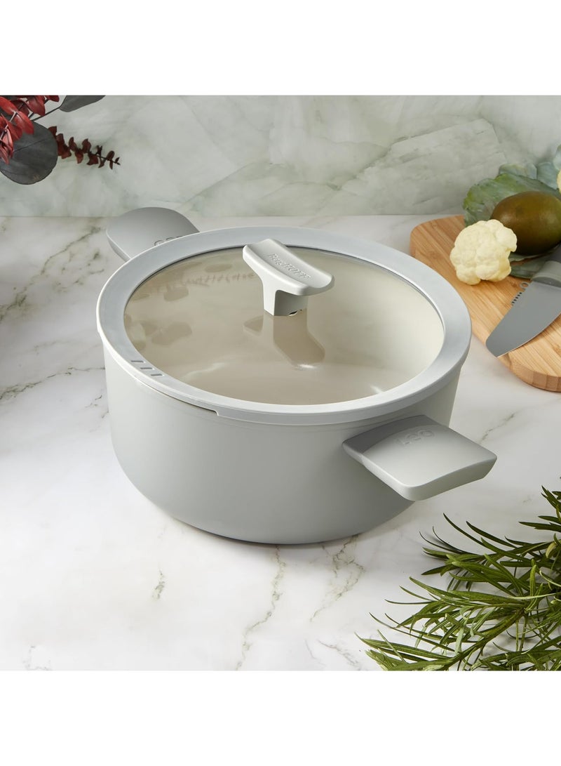 بيرجوف بيرجهوف ليو بالانس مون ميست المغطى 24 سم - Image 5