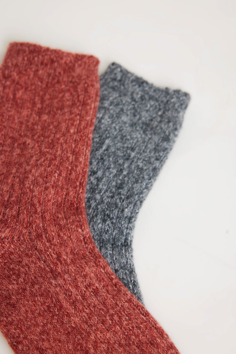DeFacto Woman 2 piece Winter Socks  - Image 5