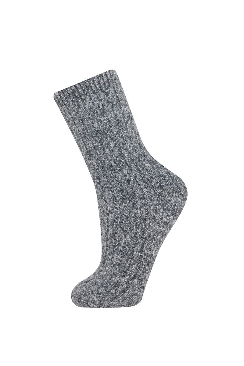 DeFacto Woman 2 piece Winter Socks  - Image 3