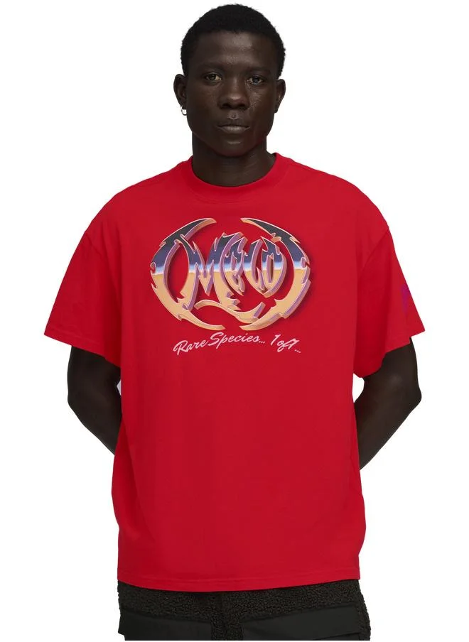 بوما تيشرت LaMelo Supernova I للرجال