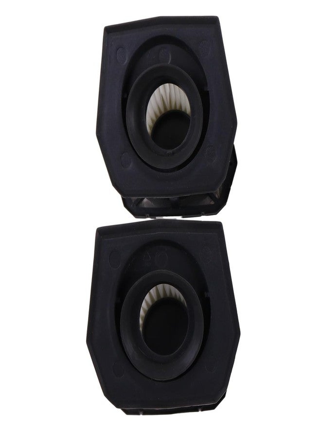 جي زد جي ار دي ان JZGRDN فلتر مكنسة كهربائية قطعتين 206700006 متوافق مع مكنسة كهربائية Ryobi P724 P724B 18 فولت - Image 5