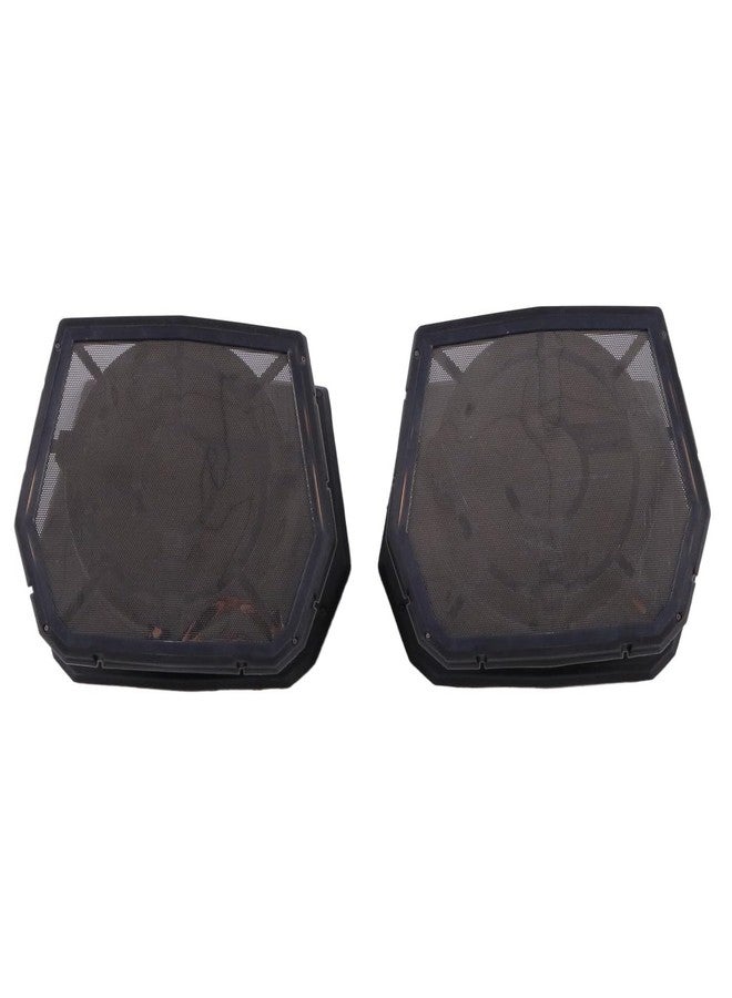 جي زد جي ار دي ان JZGRDN فلتر مكنسة كهربائية قطعتين 206700006 متوافق مع مكنسة كهربائية Ryobi P724 P724B 18 فولت - Image 4