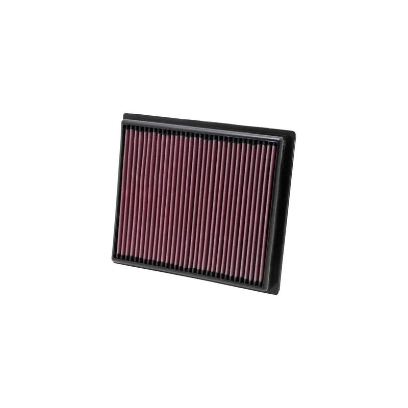KN Engine Air Filter High Performance Premium Powersport Air Filter Fits 2011 POLARIS RZR 4 900 EPS LE RZR 900 Ranger RZR XP Walker Evans LE HO Jagged X Edition RZR XP 900 LE PL9011