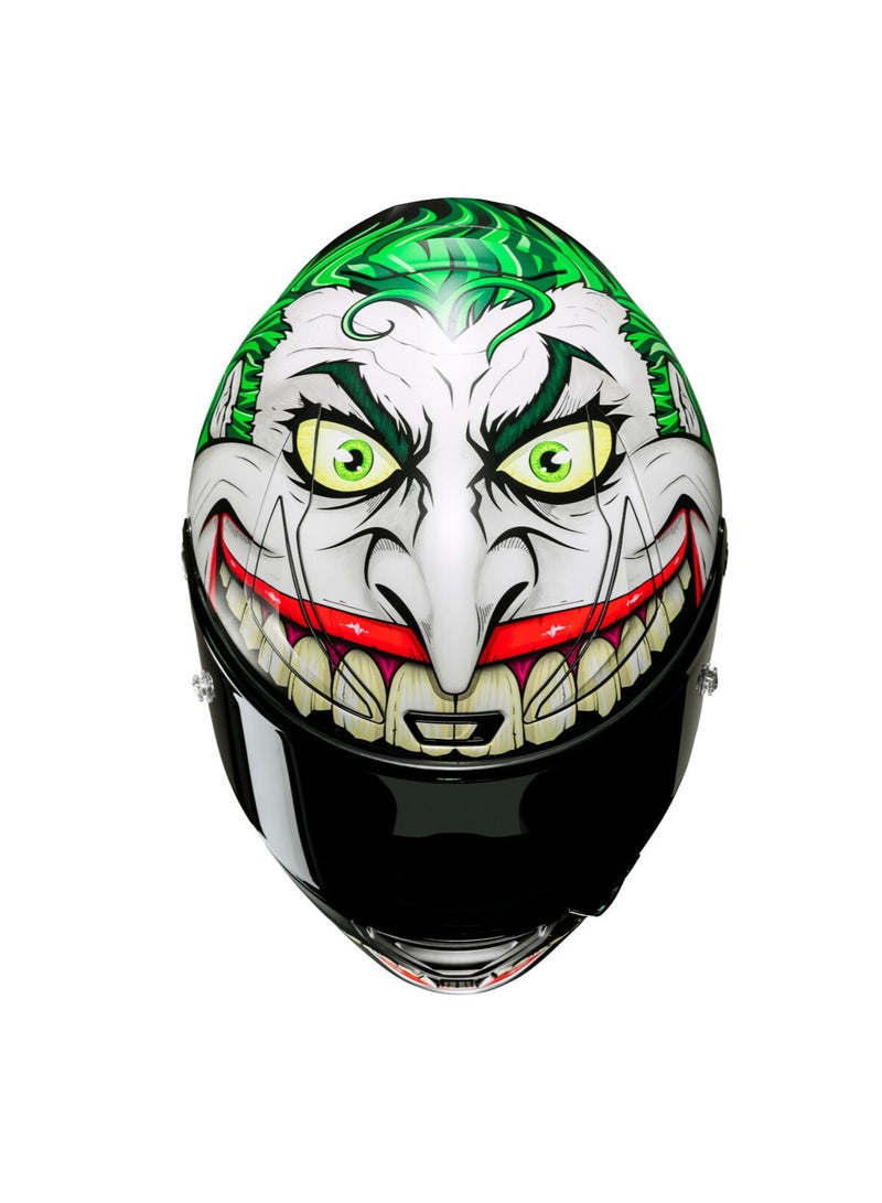 HJC Helmet HJC RPHA 1 Joker Helmet - Image 5