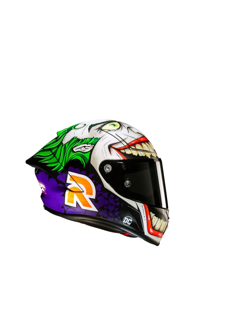HJC Helmet HJC RPHA 1 Joker Helmet - Image 2