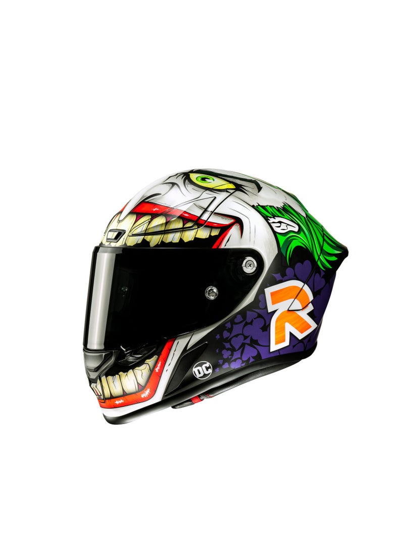 HJC Helmet HJC RPHA 1 Joker Helmet - Image 1