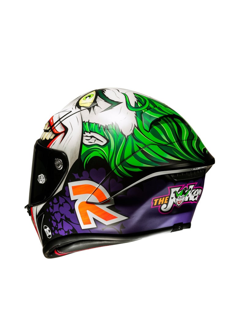 HJC Helmet HJC RPHA 1 Joker Helmet - Image 3