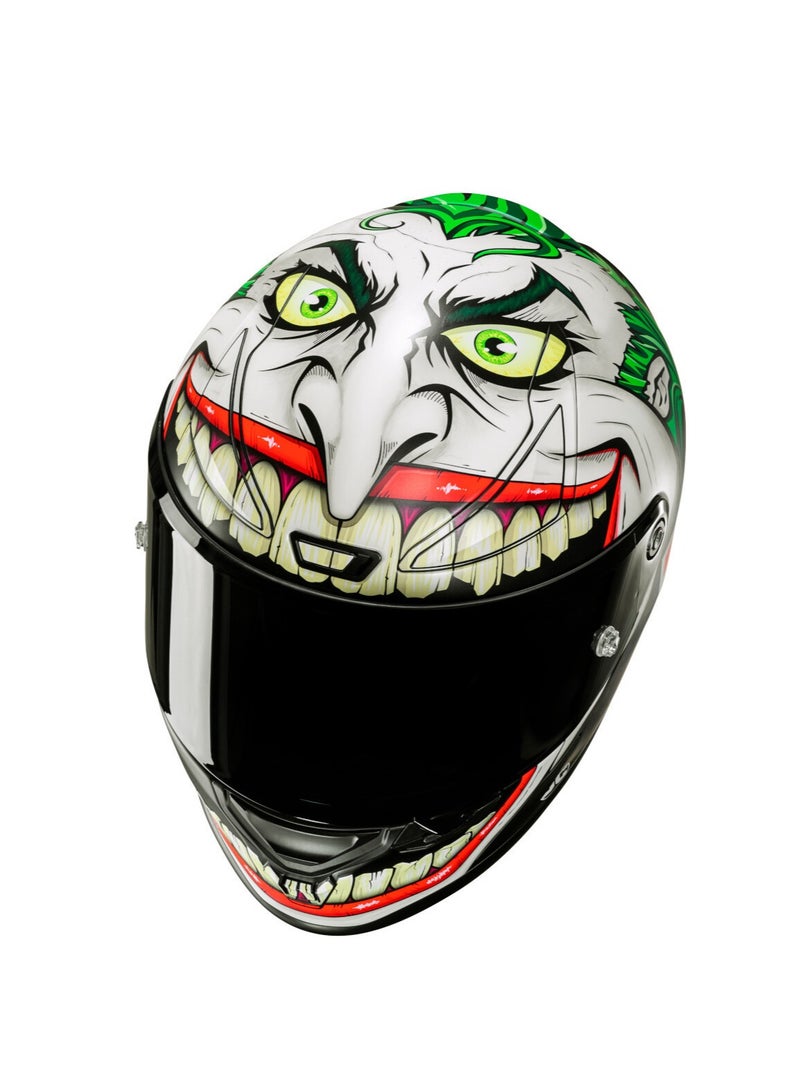 HJC Helmet HJC RPHA 1 Joker Helmet - Image 4