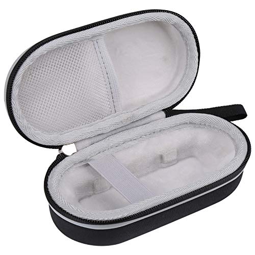 Aproca Hard Travel Storage Carrying Case for IK Multimedia iRig HD 2 digital guitar interface - Image 3