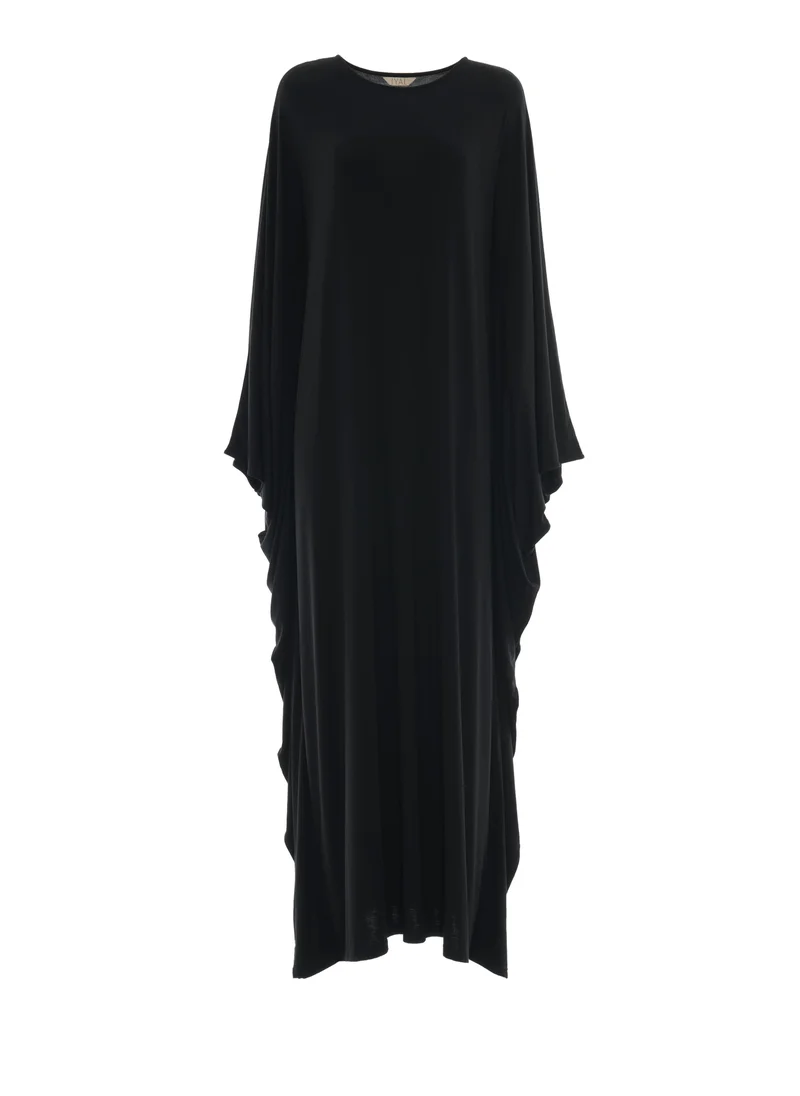 Iyal  Opera Jersey Dress for Women | Best Price UAE