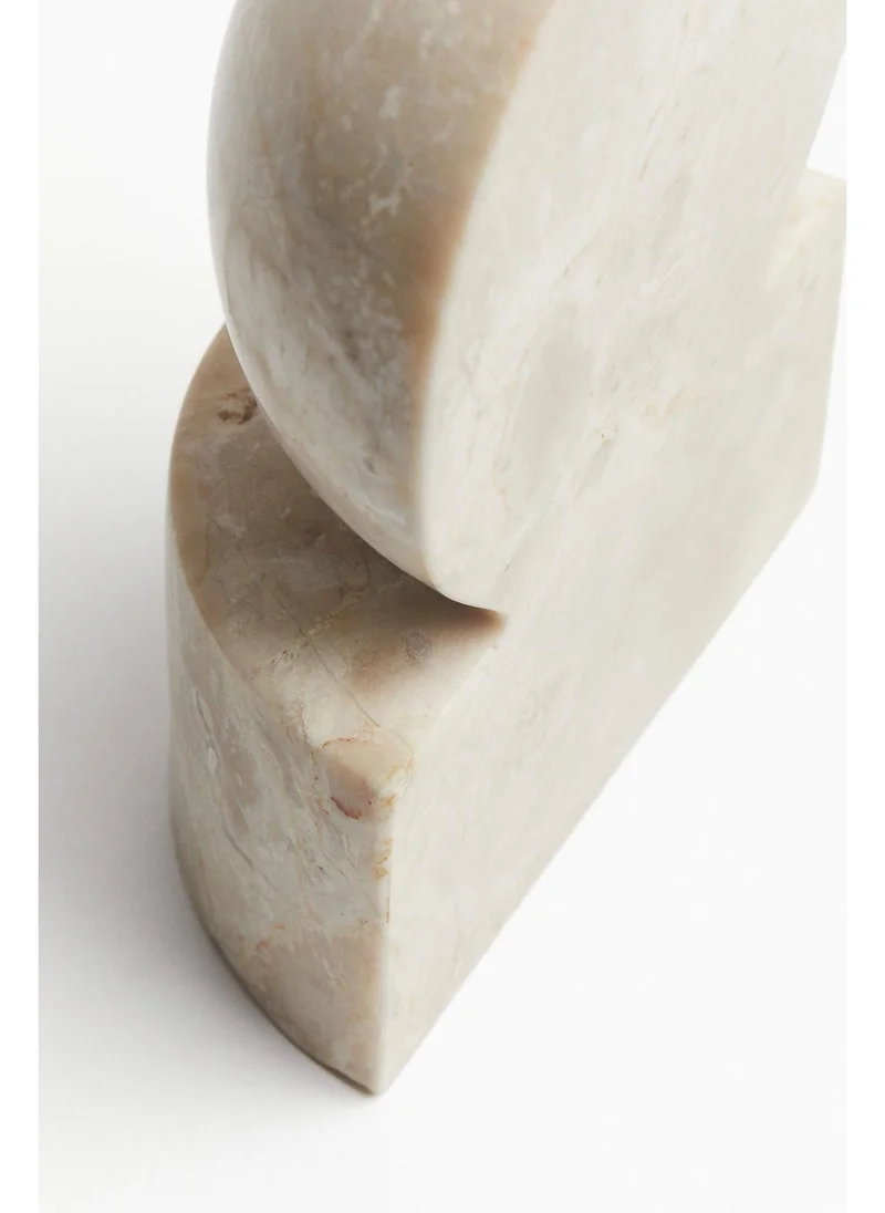 اتش اند ام Marble bookend