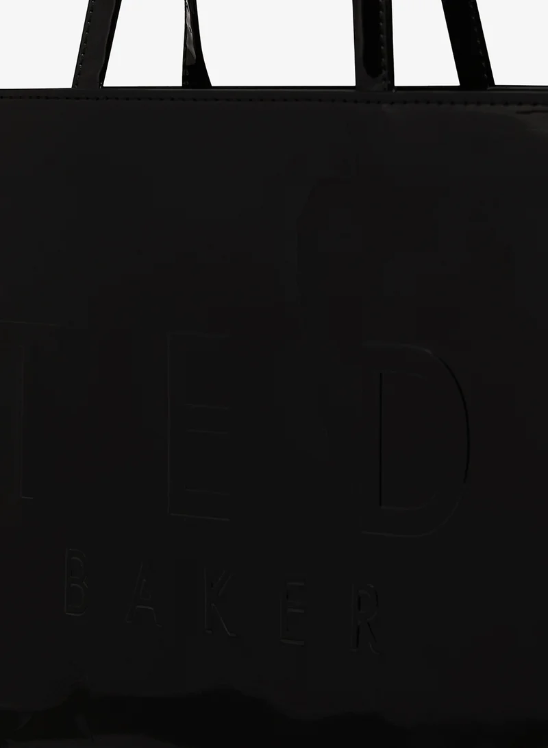 Ted Baker  Iconica Webbing Small Icon Tote for Women | Best Price UAE
