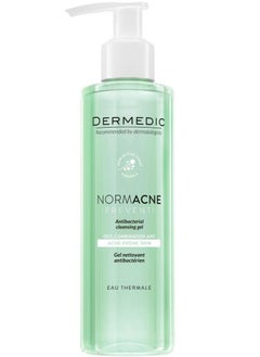 Dermedic Dermedic Normacne Purfying Foaming Gel 200 ml 