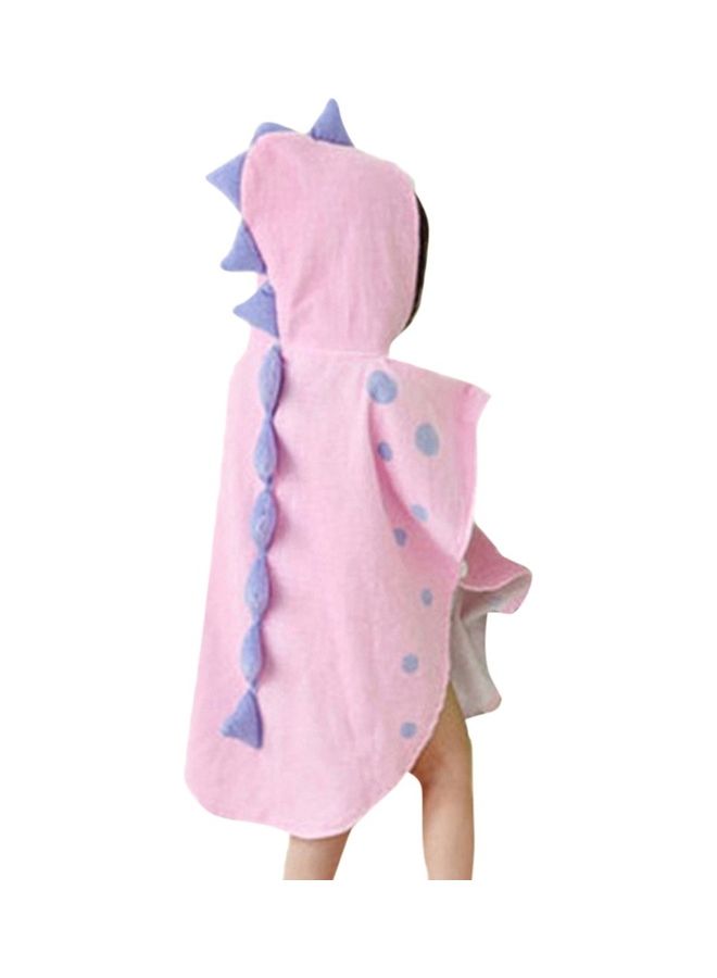 oem Cartoon Animal Shape Bath Towel - Image 2