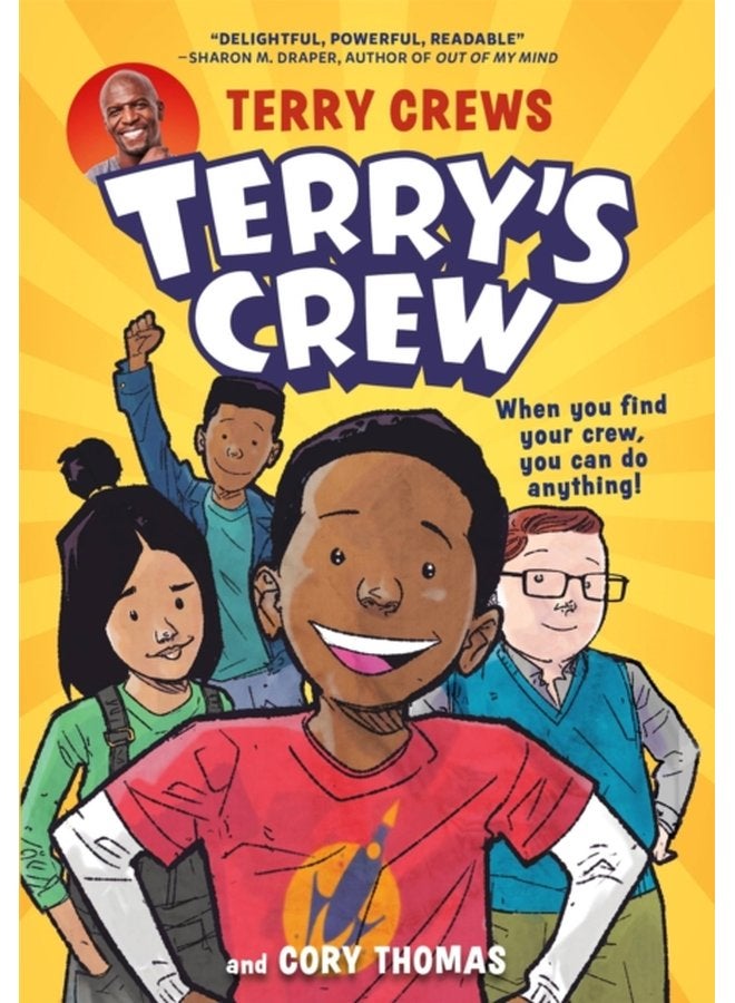Terry s Crew - Paperback