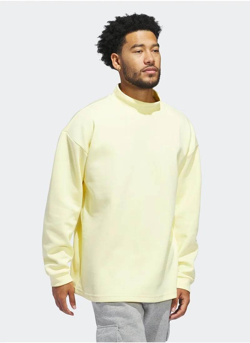 adidas Originals Basketball Logo T-Shirt