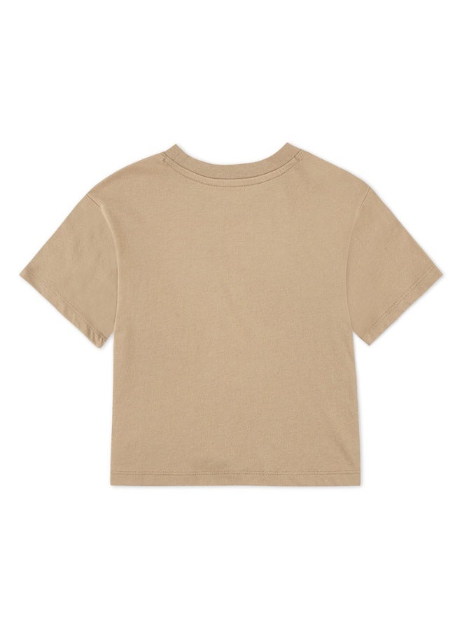 Nike NKG HBR CLUB BOXY TEE - Image 1