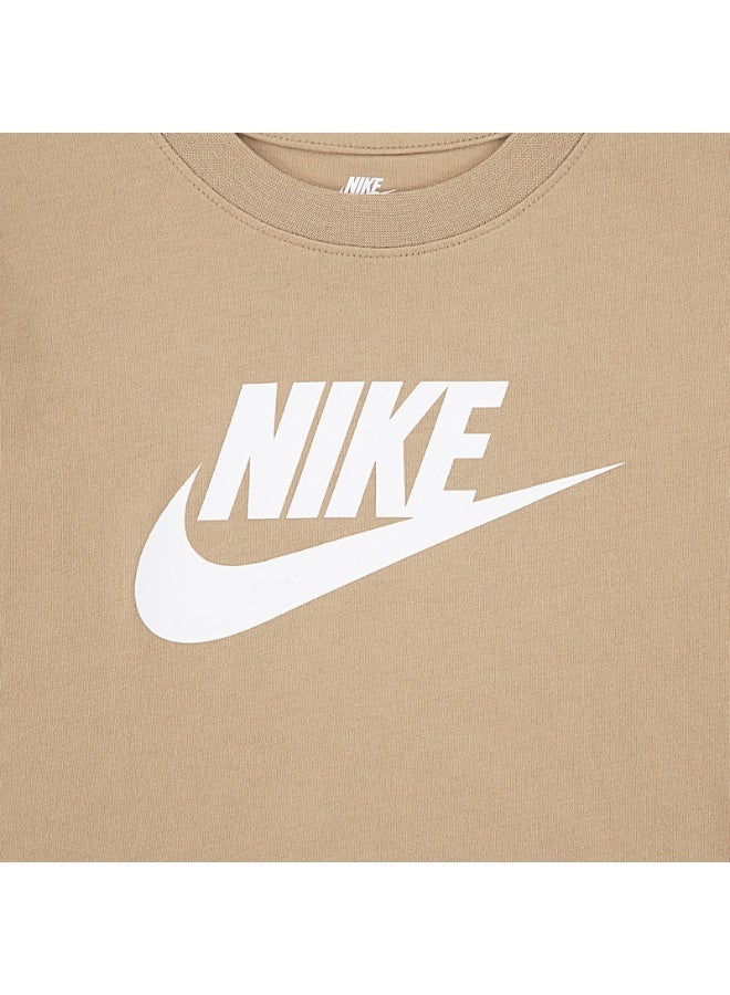 Nike NKG HBR CLUB BOXY TEE - Image 2