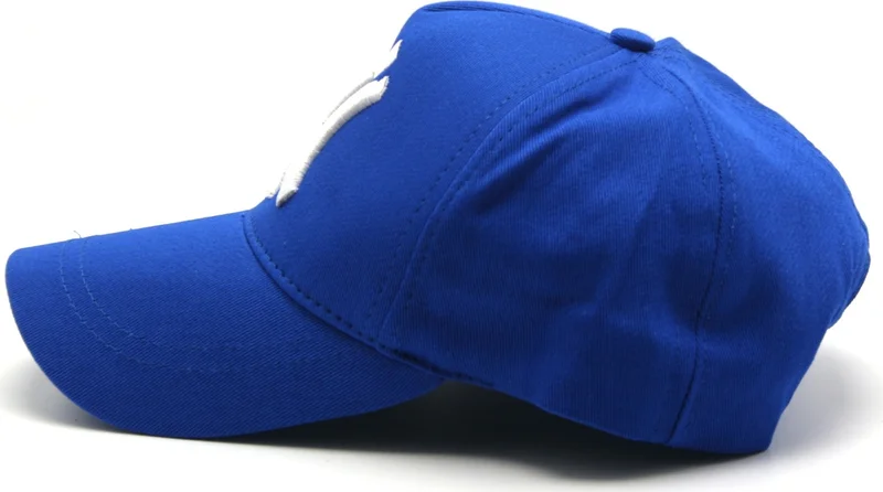 Accessory City Ny New York Embroidered Stylish Sports Hat