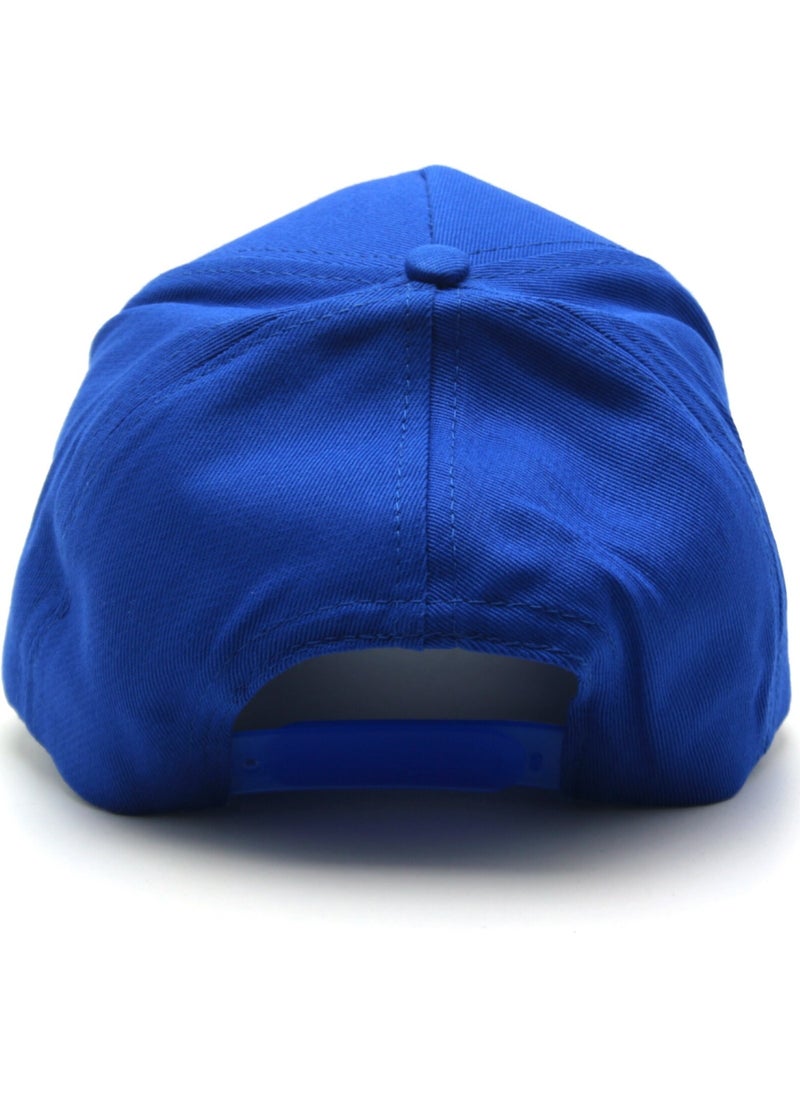 Accessory City Ny New York Embroidered Stylish Sports Hat  - Image 2