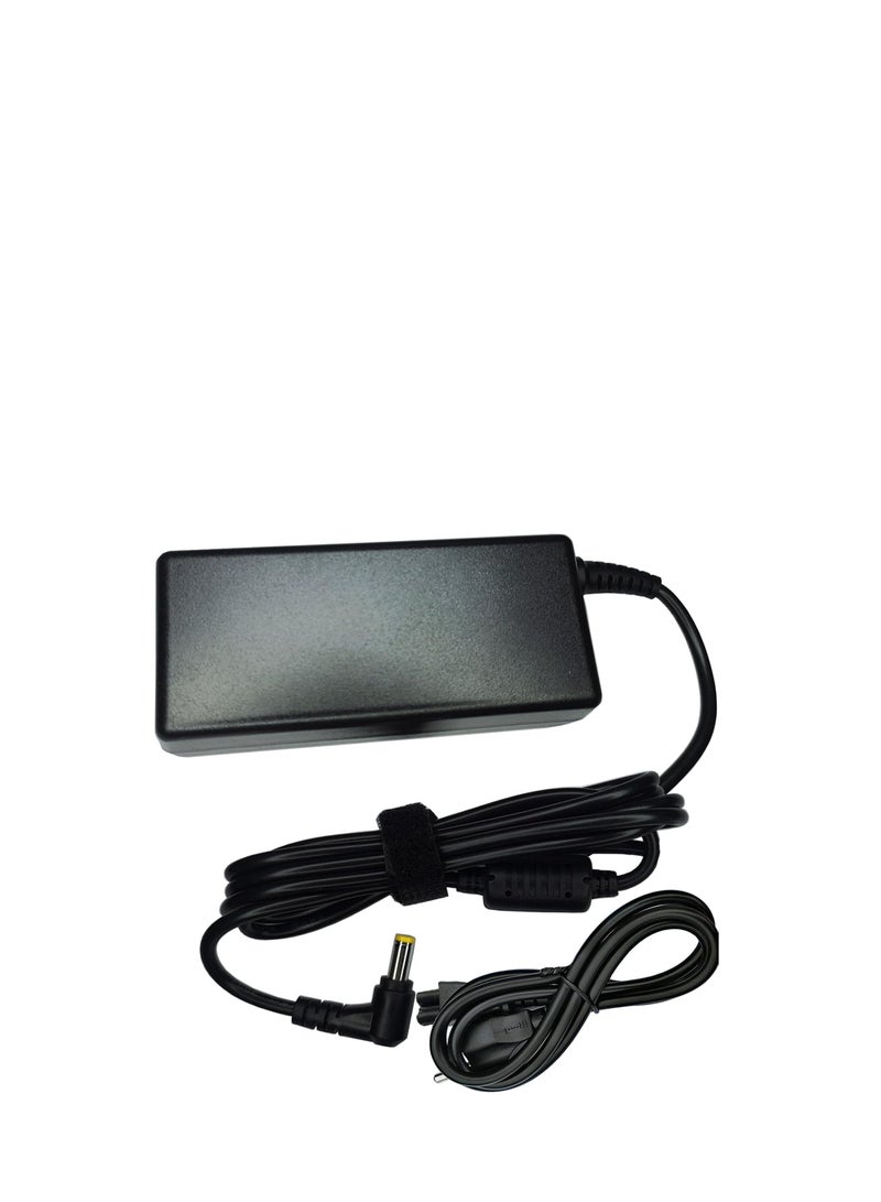 Terabyte 28V AC/DC Adapter Compatible with OPI PMW280200 HD-2800200 O.P.I LED Nail Lamp Light GL900 GL901 GL902 GL901-US GL901-AU GL901-UK GL901-EU GL902-US GL902-AU GL902-UK 28VDC 2A Power Supply - Image 2