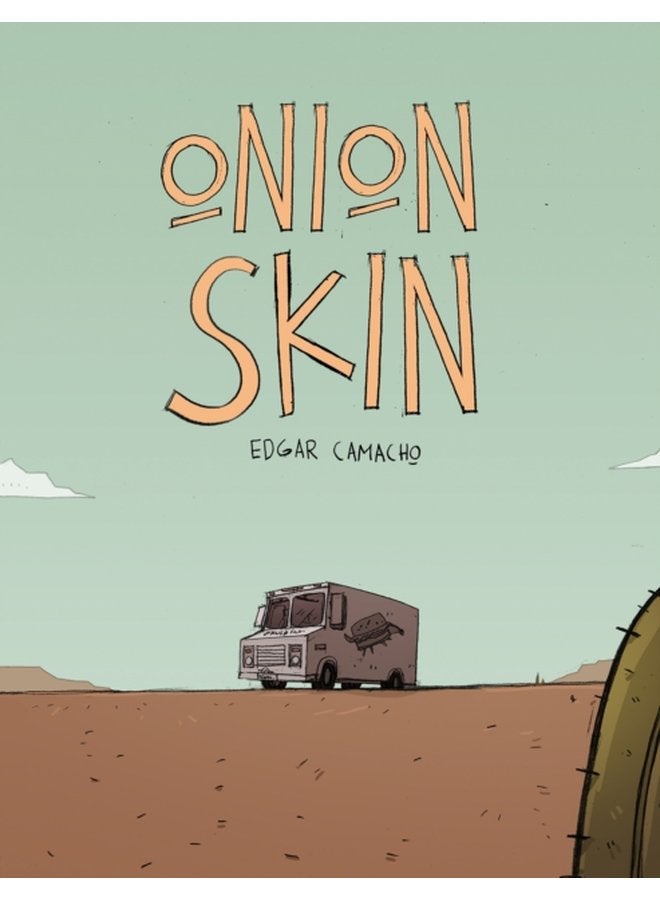 Onion Skin - Paperback